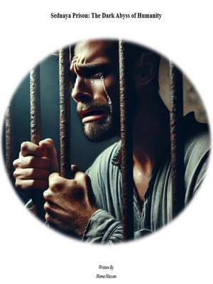 cover image of Sednaya Prison